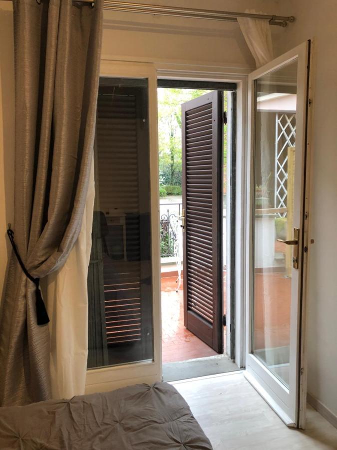 Il Portico B&B Faenza Εξωτερικό φωτογραφία