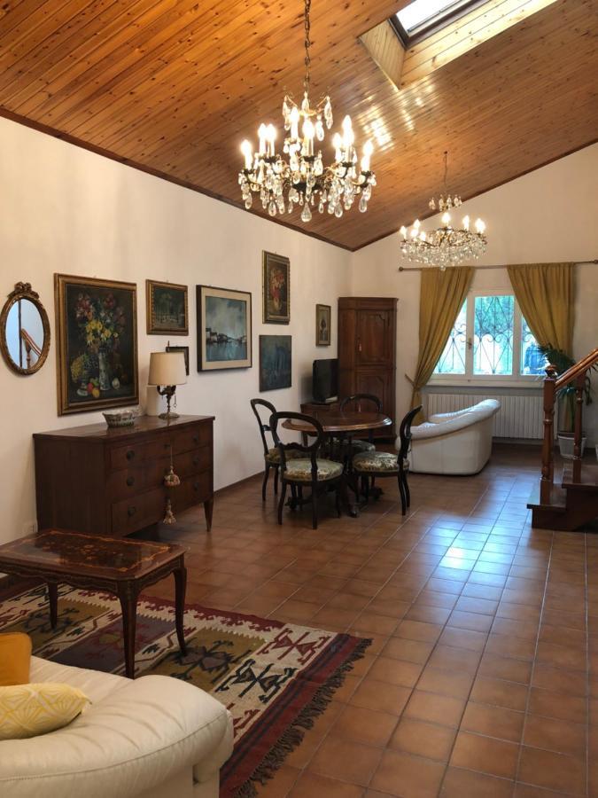 Il Portico B&B Faenza Εξωτερικό φωτογραφία